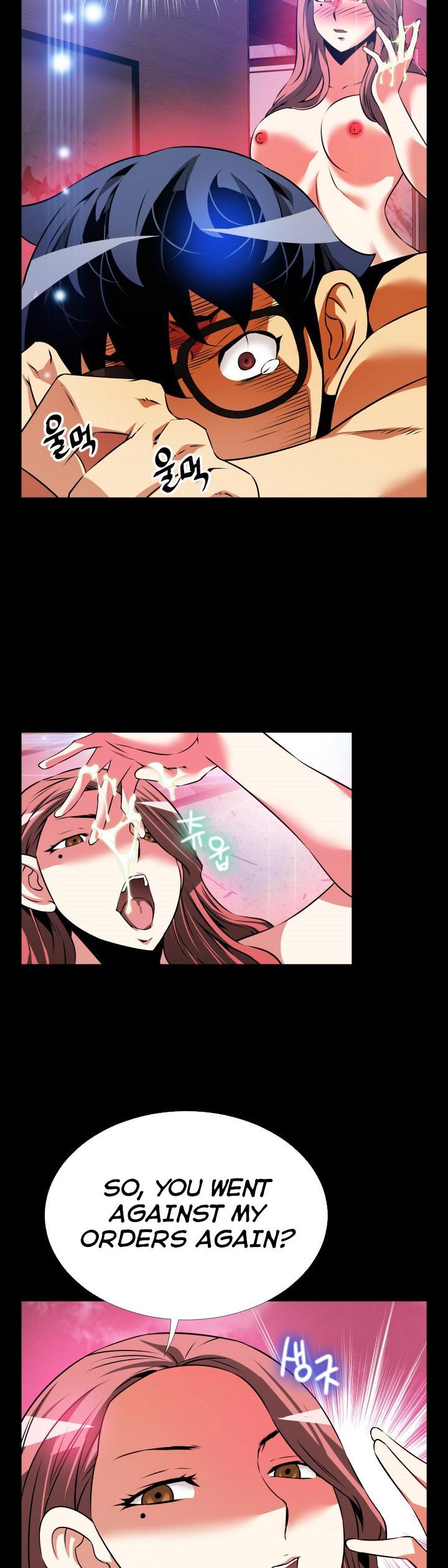 Love Parameter Chapter 70 page 37 - Chapter 70