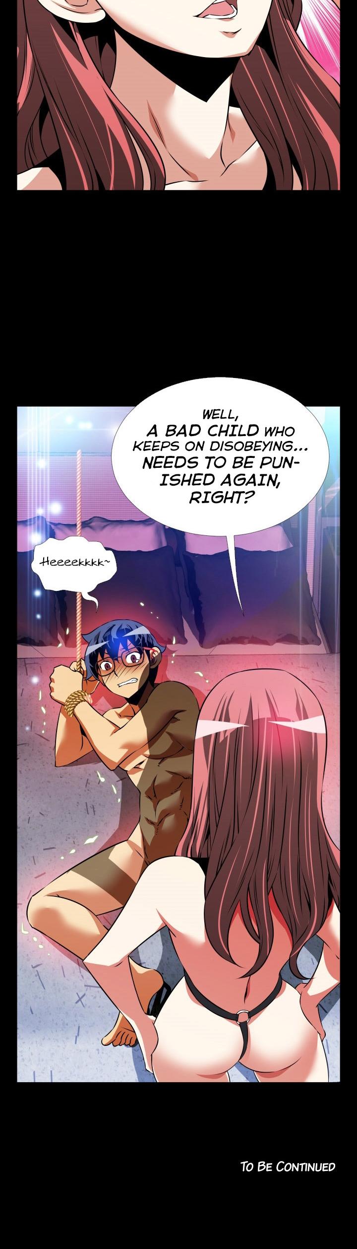Love Parameter Chapter 70 page 38 - Chapter 70