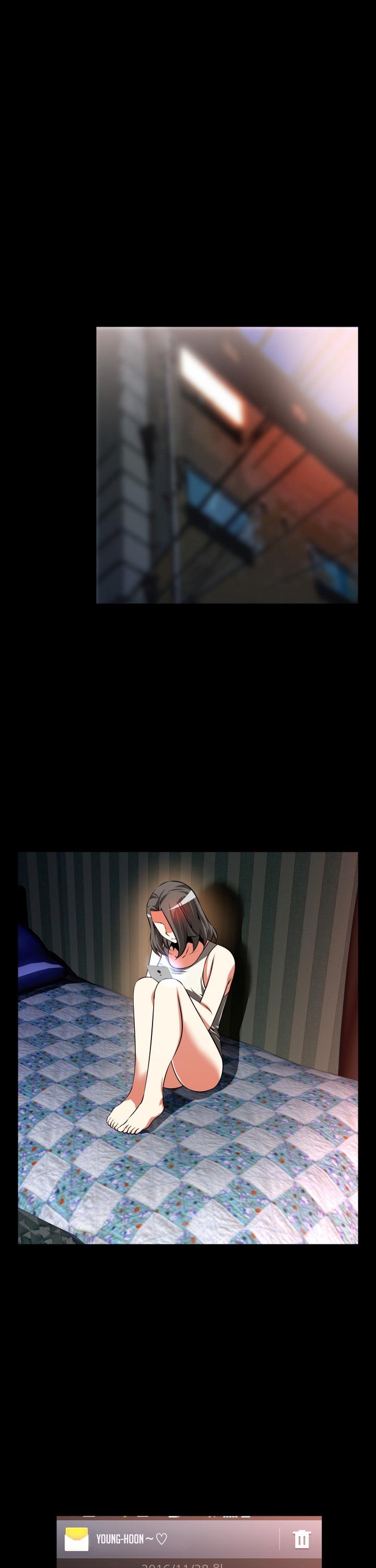 Love Parameter Chapter 70 page 6 - Chapter 70
