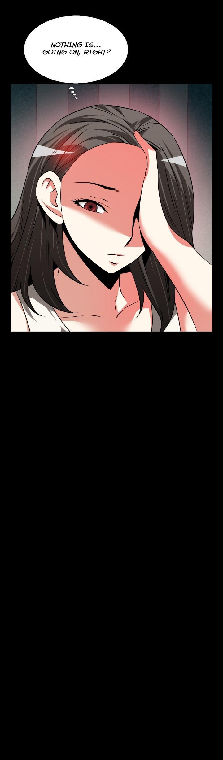 Love Parameter Chapter 70 page 8 - Chapter 70