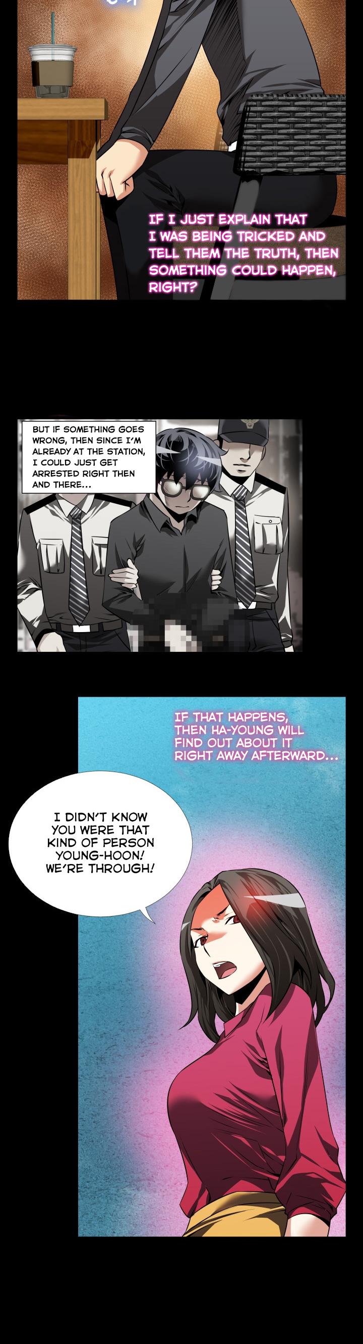Love Parameter Chapter 72 page 10 - Chapter 72