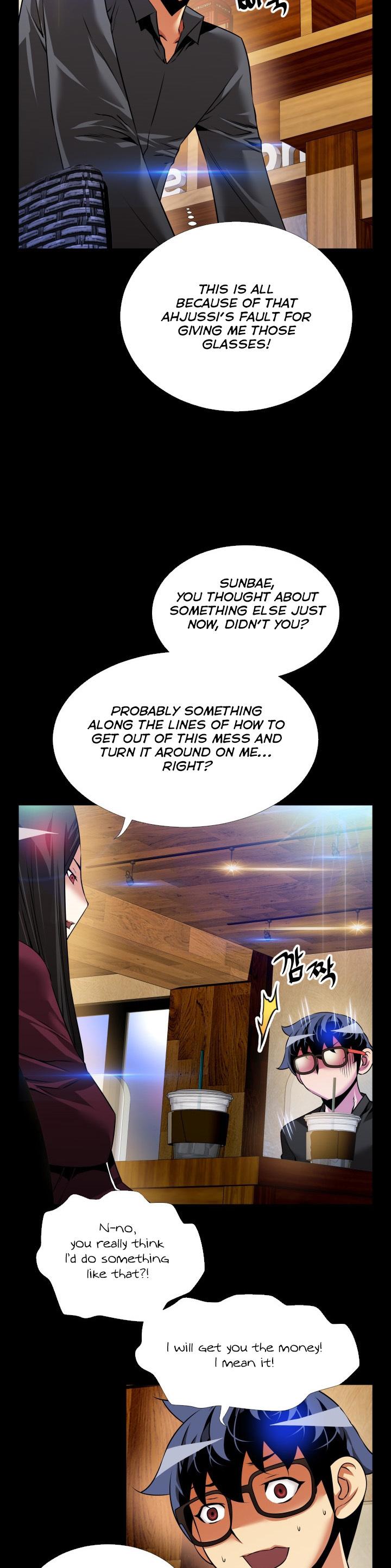 Love Parameter Chapter 72 page 12 - Chapter 72