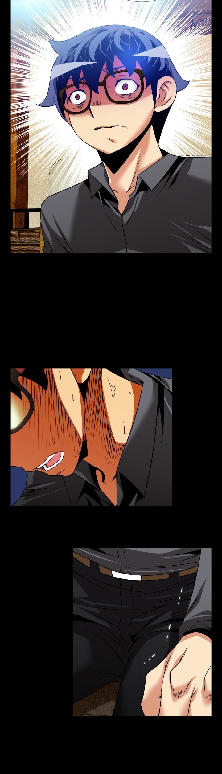 Love Parameter Chapter 72 page 15 - Chapter 72