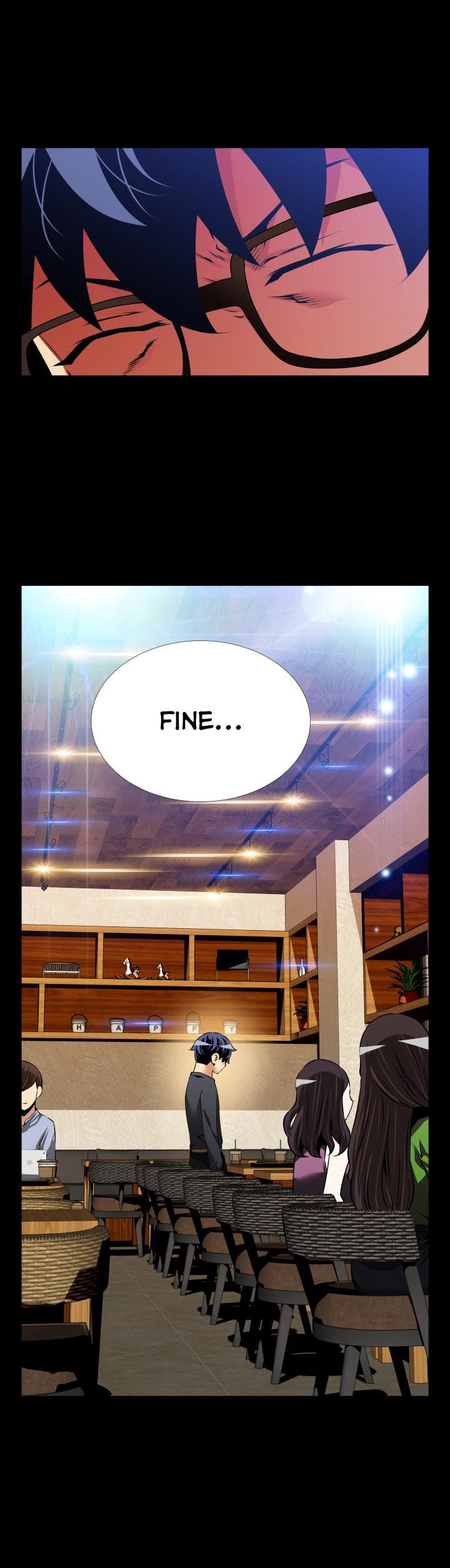 Love Parameter Chapter 72 page 17 - Chapter 72