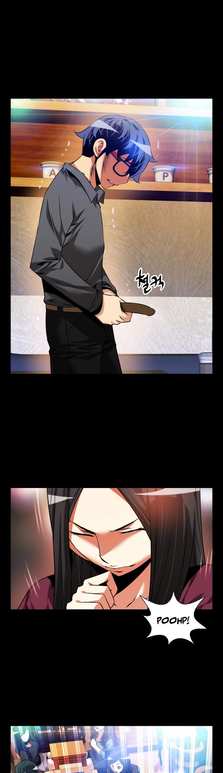 Love Parameter Chapter 72 page 18 - Chapter 72