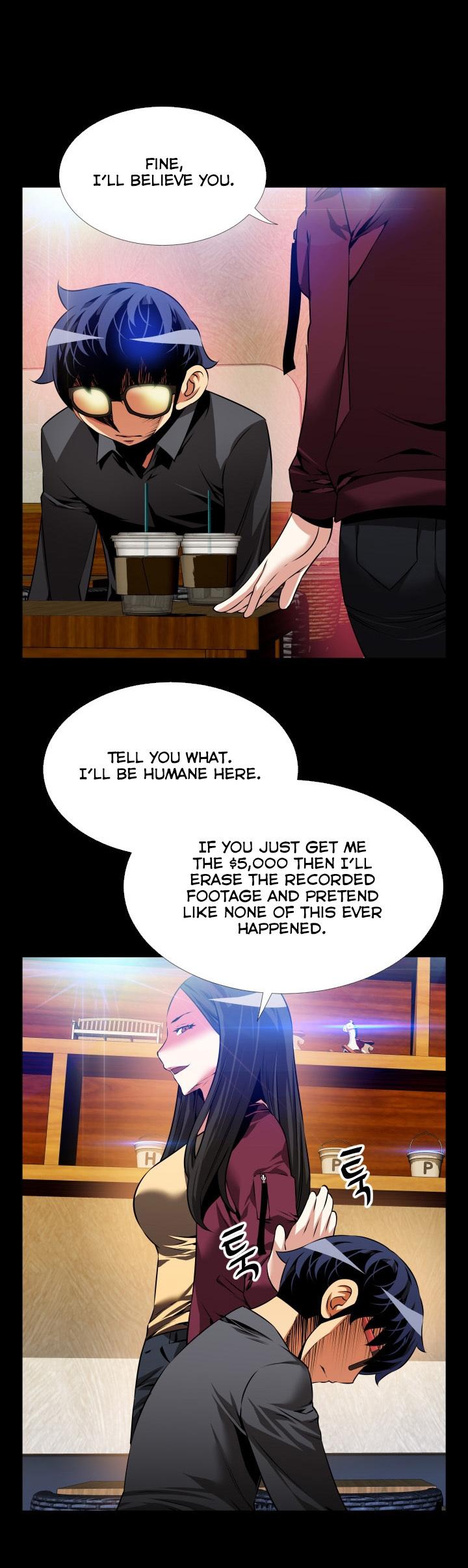 Love Parameter Chapter 72 page 20 - Chapter 72