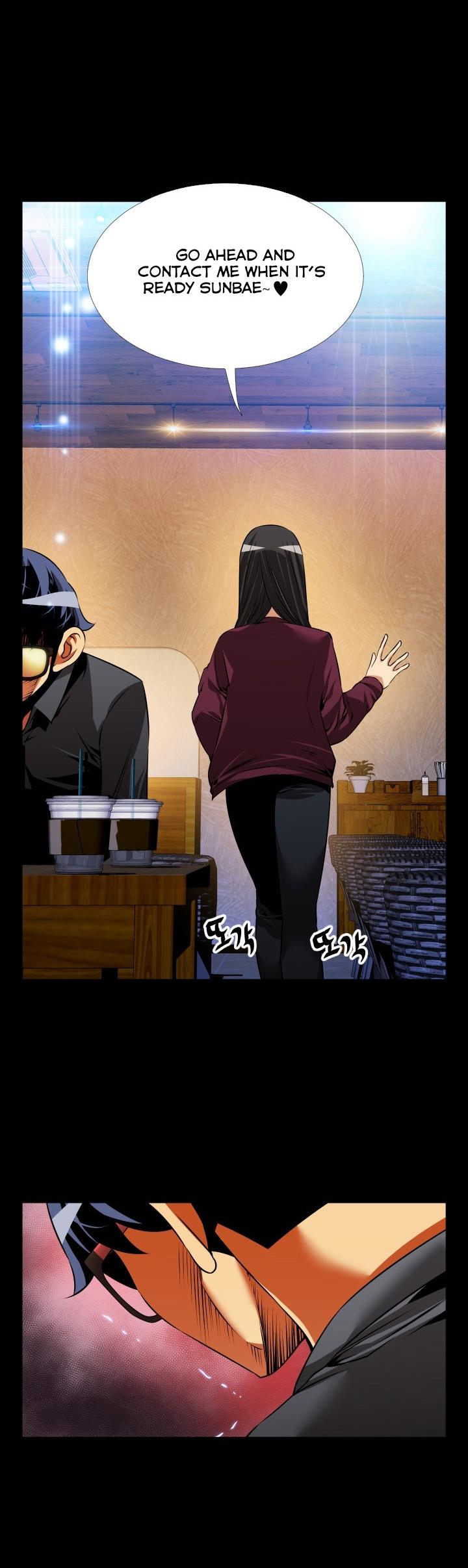 Love Parameter Chapter 72 page 21 - Chapter 72