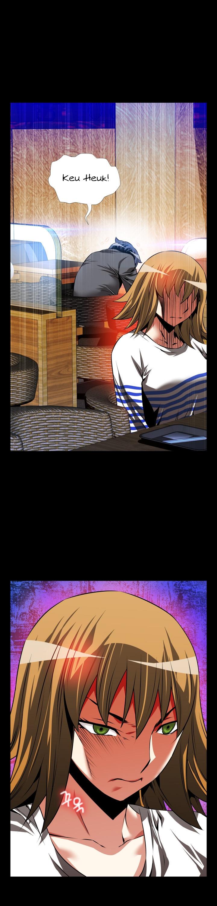 Love Parameter Chapter 72 page 22 - Chapter 72