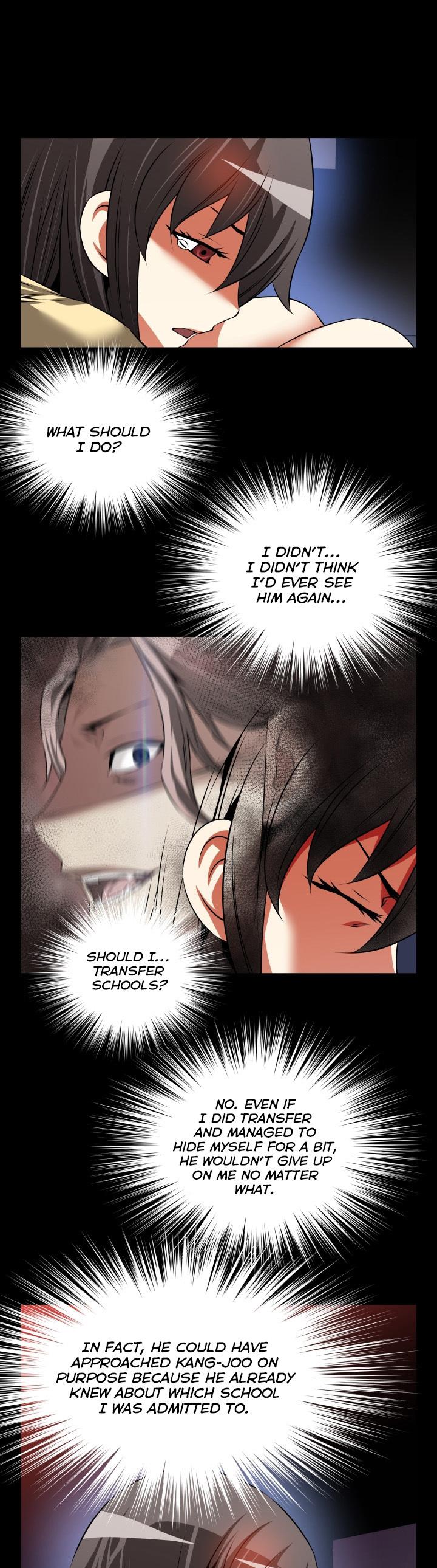 Love Parameter Chapter 72 page 25 - Chapter 72