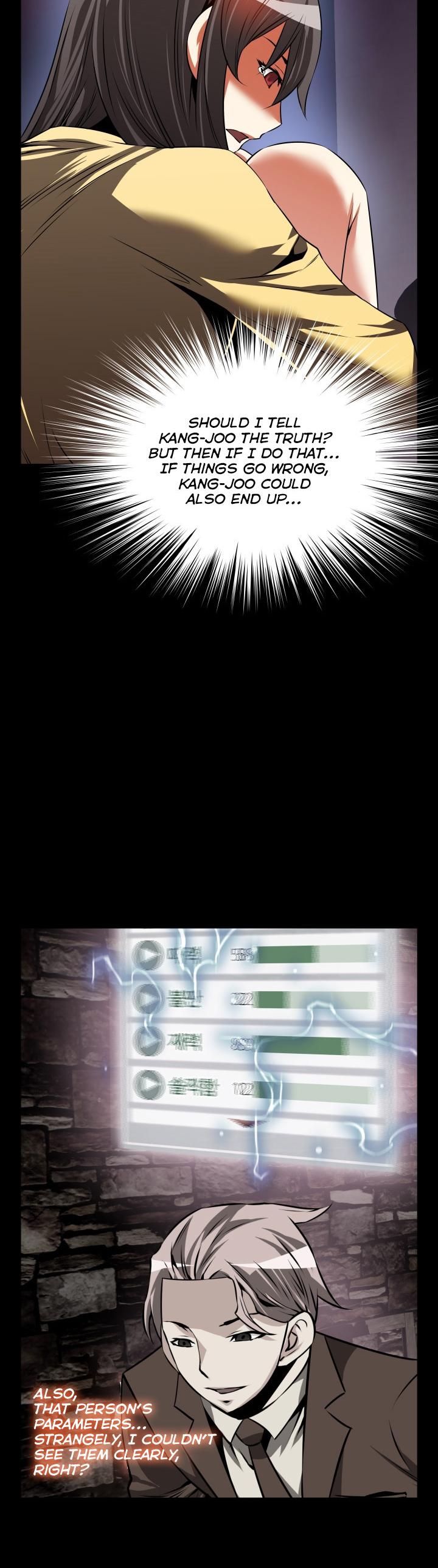 Love Parameter Chapter 72 page 26 - Chapter 72