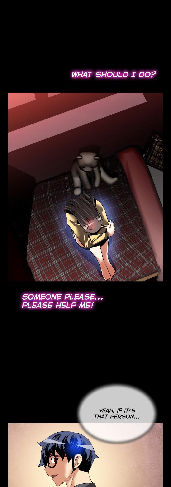 Love Parameter Chapter 72 page 27 - Chapter 72