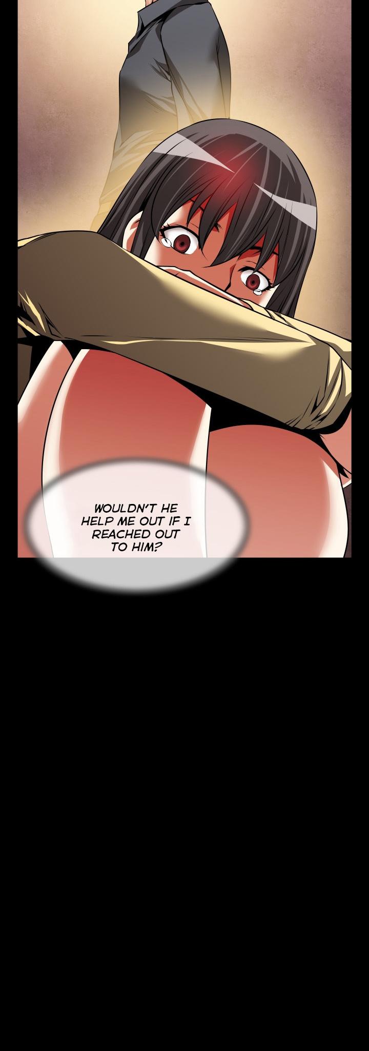 Love Parameter Chapter 72 page 28 - Chapter 72