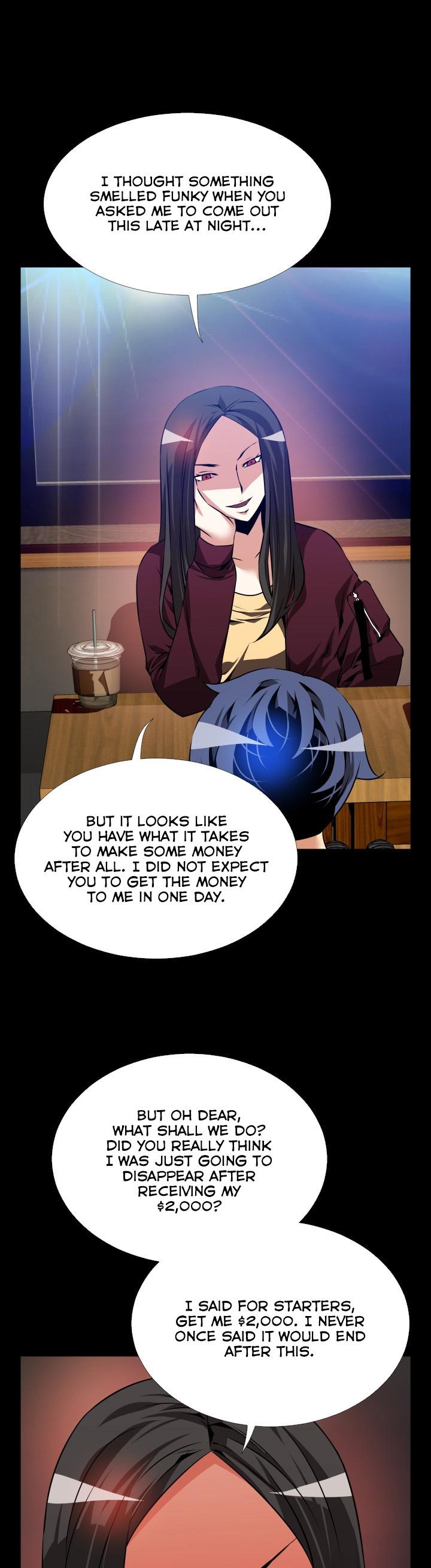Love Parameter Chapter 72 page 3 - Chapter 72