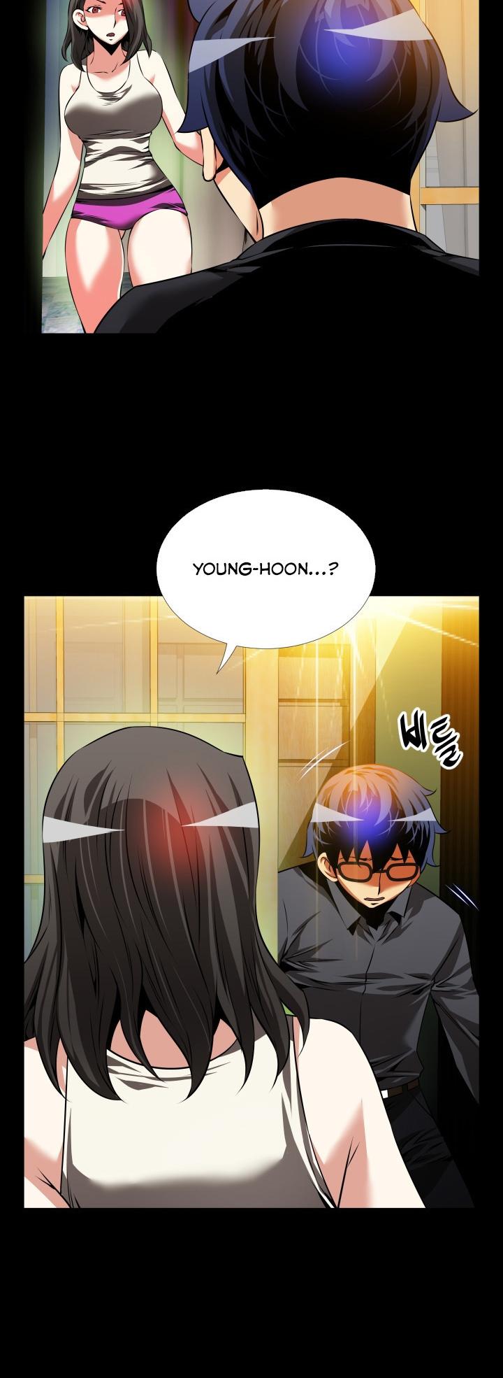 Love Parameter Chapter 72 page 31 - Chapter 72