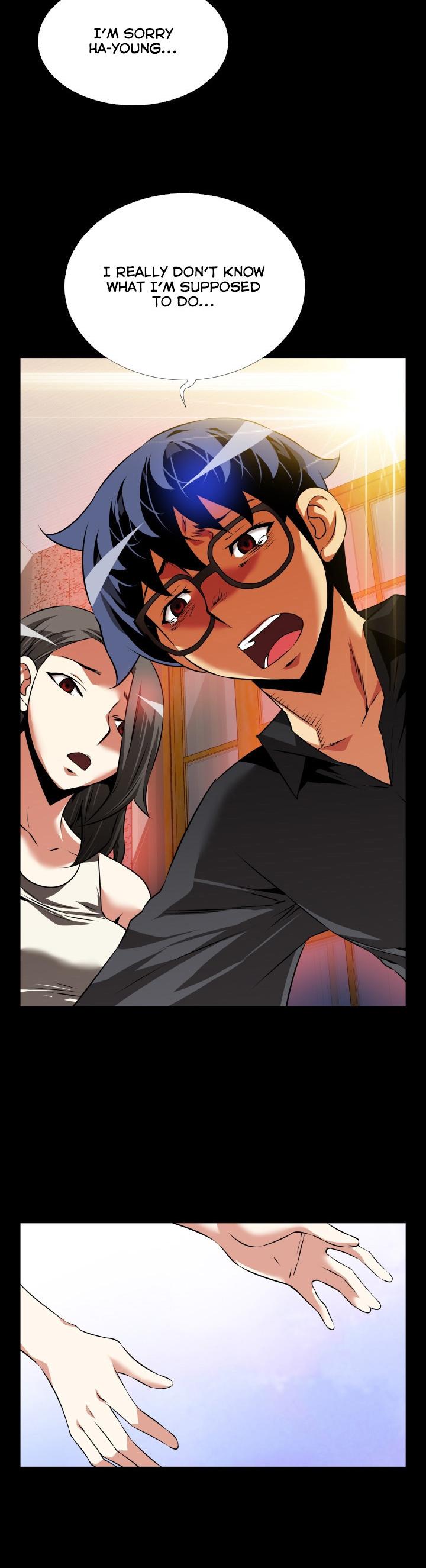 Love Parameter Chapter 72 page 33 - Chapter 72