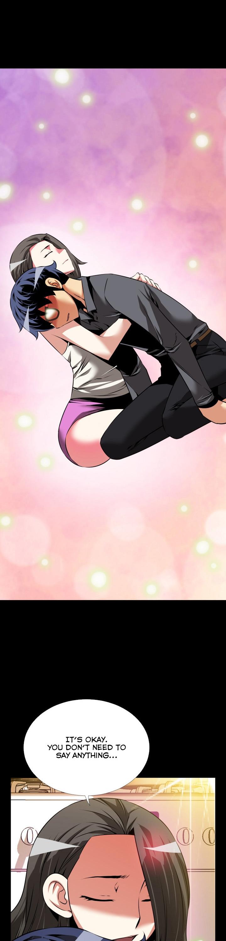 Love Parameter Chapter 72 page 34 - Chapter 72