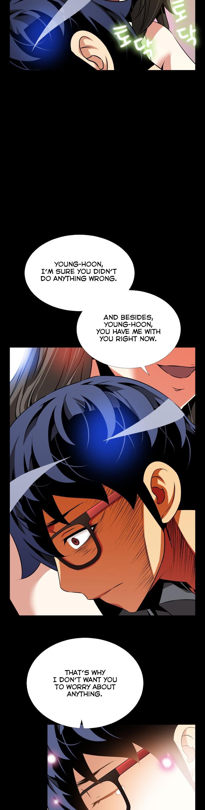 Love Parameter Chapter 72 page 35 - Chapter 72