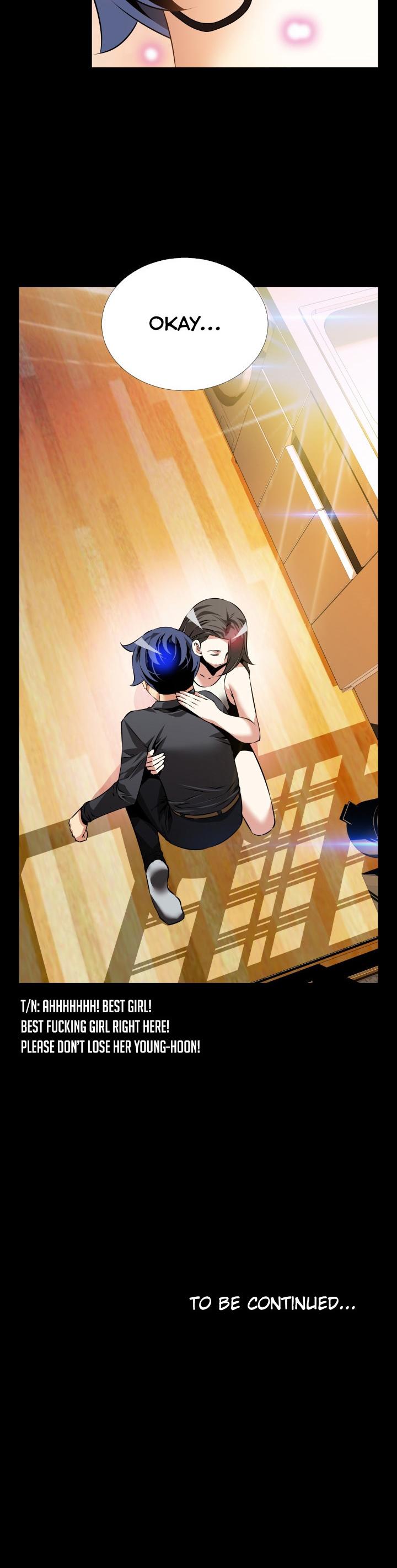 Love Parameter Chapter 72 page 36 - Chapter 72