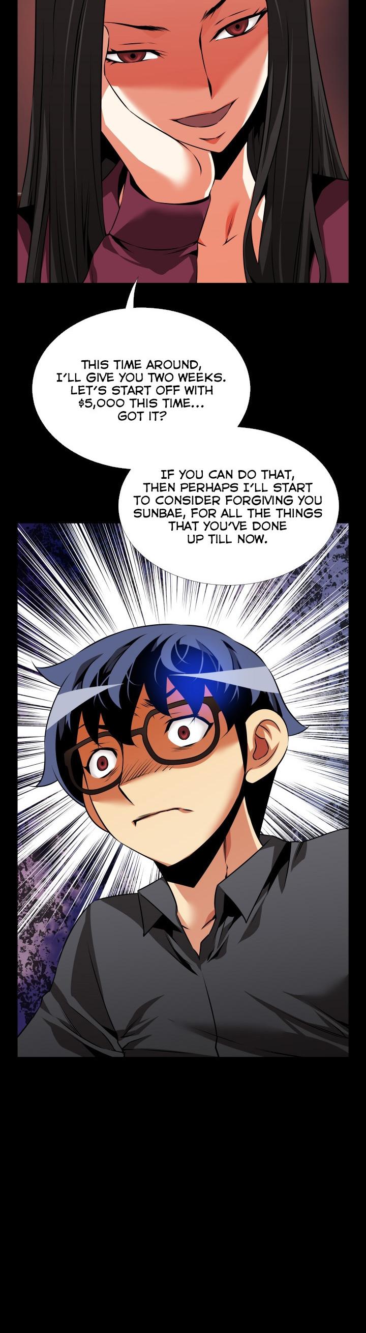 Love Parameter Chapter 72 page 4 - Chapter 72