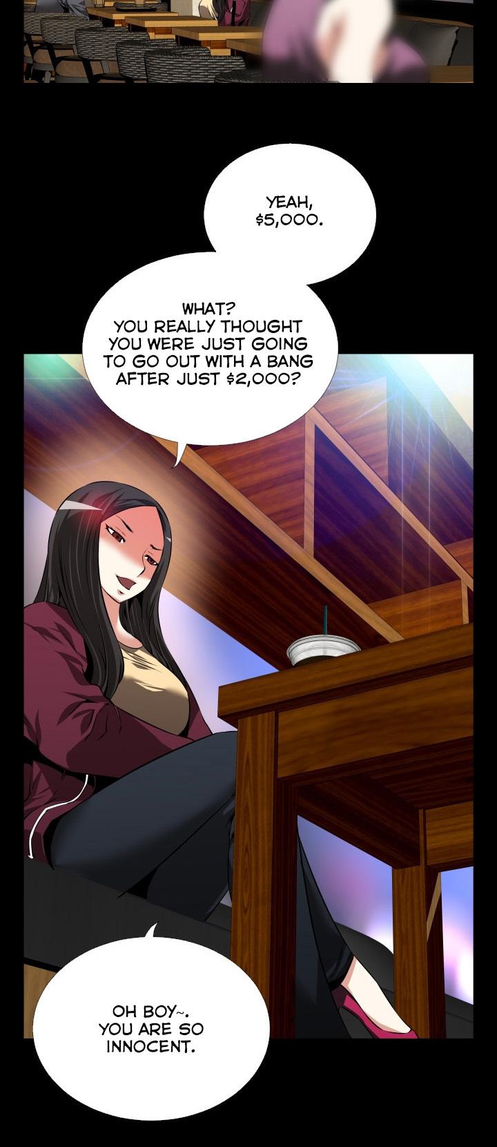 Love Parameter Chapter 72 page 6 - Chapter 72