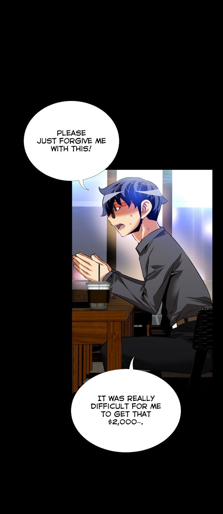 Love Parameter Chapter 72 page 7 - Chapter 72