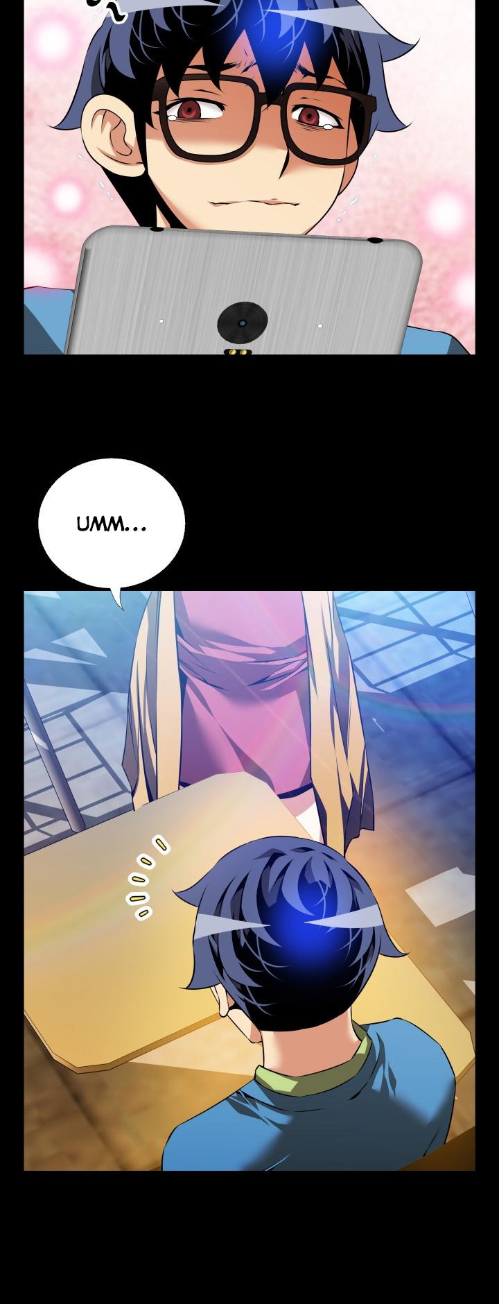 Love Parameter Chapter 74 page 11 - Chapter 74