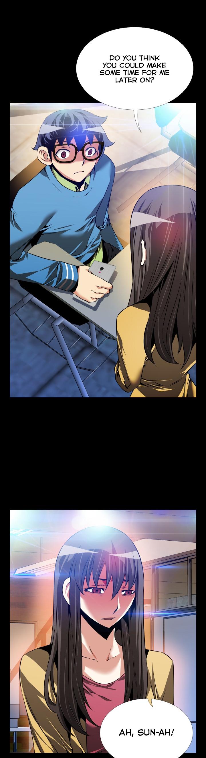 Love Parameter Chapter 74 page 12 - Chapter 74