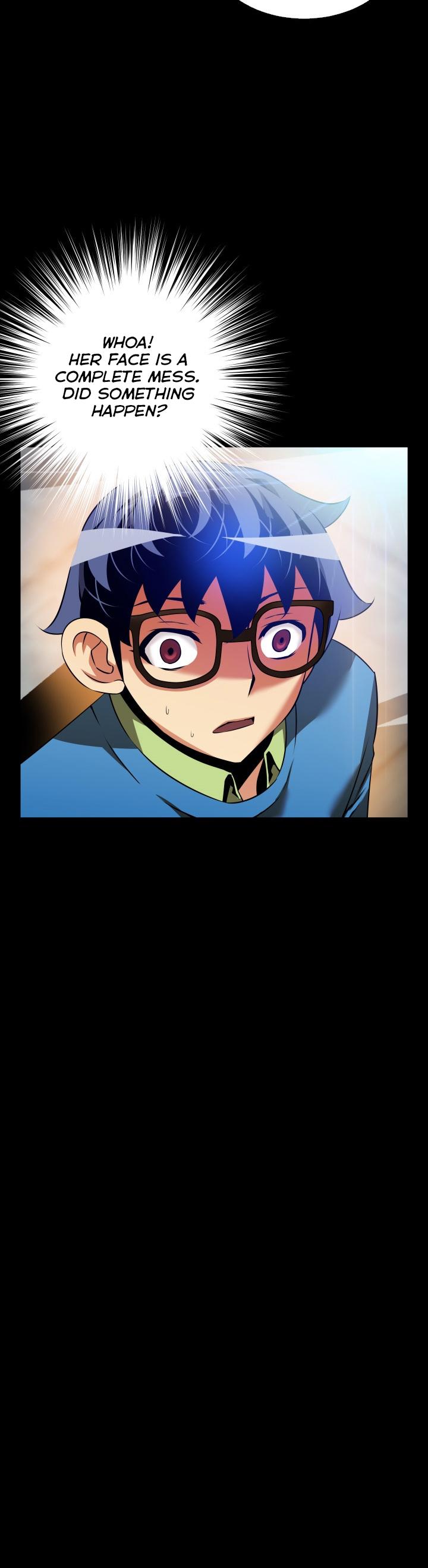 Love Parameter Chapter 74 page 13 - Chapter 74