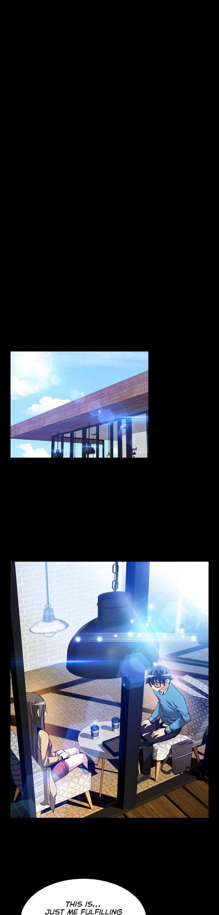 Love Parameter Chapter 74 page 14 - Chapter 74