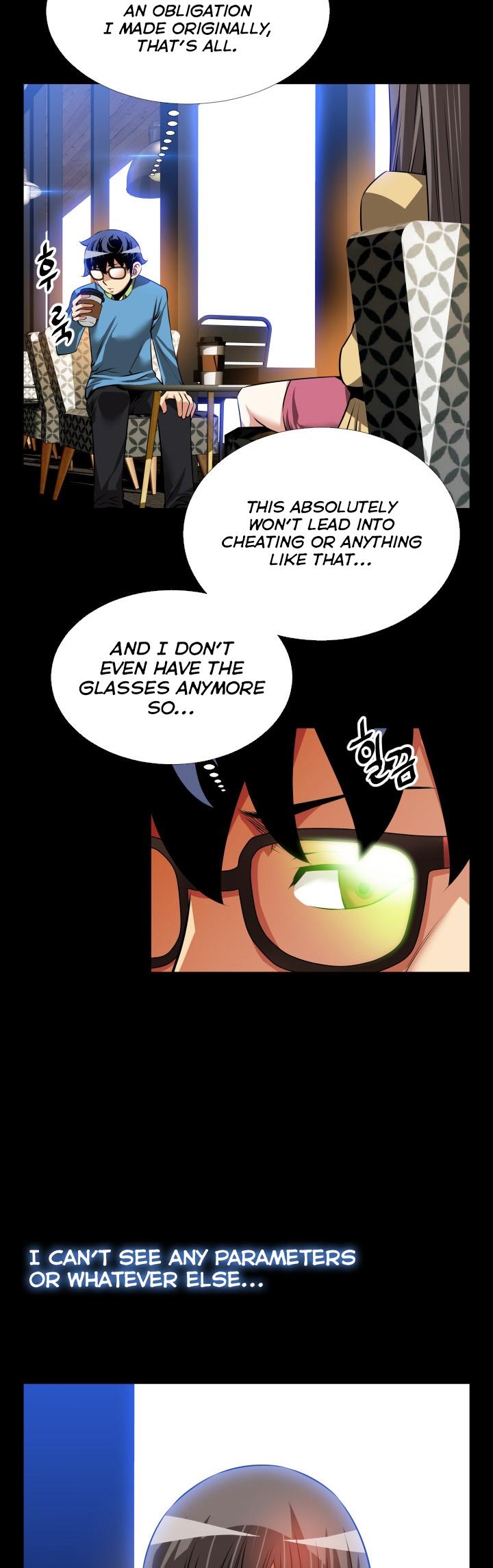 Love Parameter Chapter 74 page 15 - Chapter 74