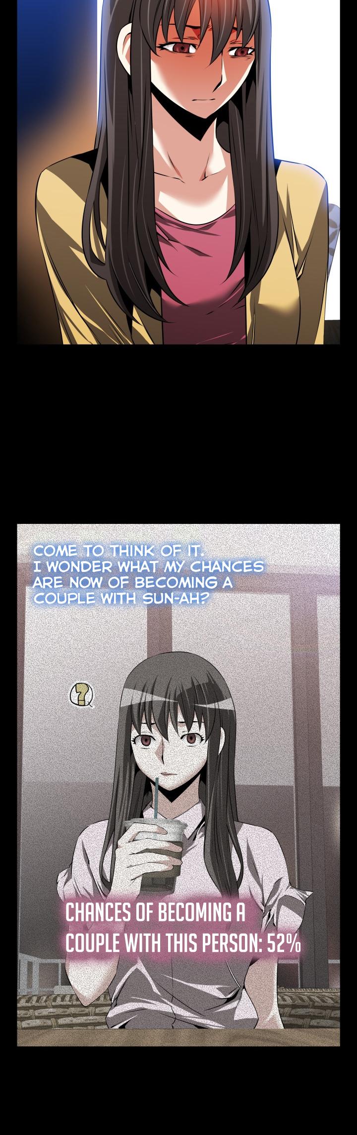 Love Parameter Chapter 74 page 16 - Chapter 74