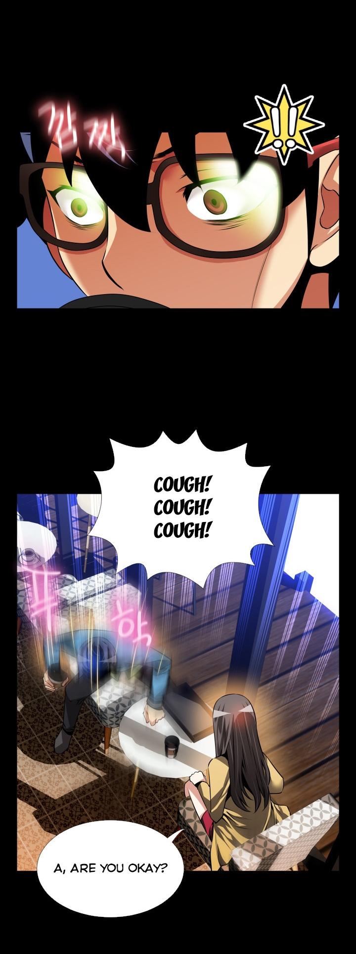 Love Parameter Chapter 74 page 17 - Chapter 74