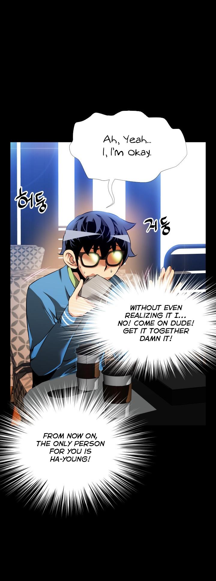 Love Parameter Chapter 74 page 18 - Chapter 74