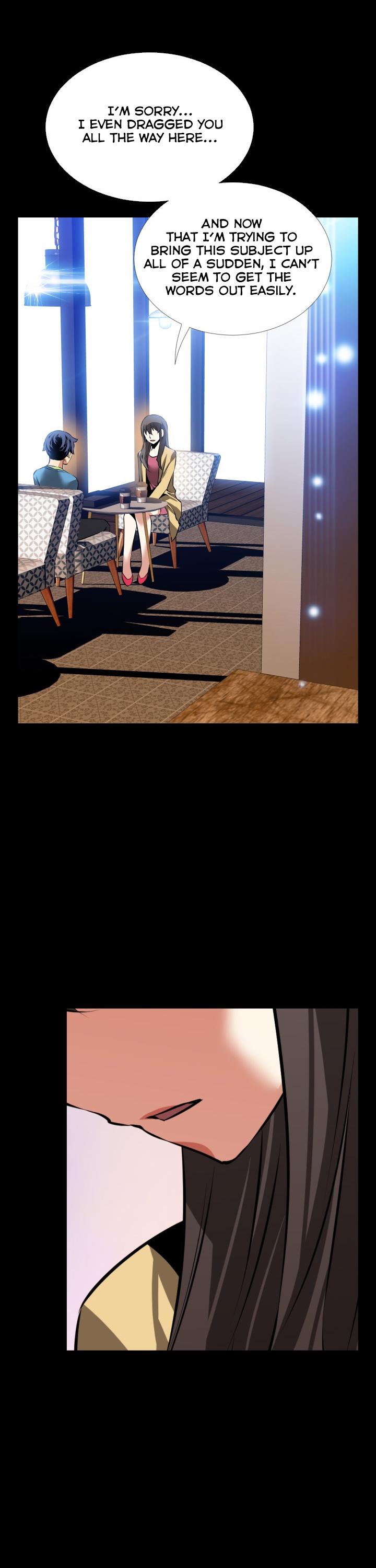 Love Parameter Chapter 74 page 19 - Chapter 74