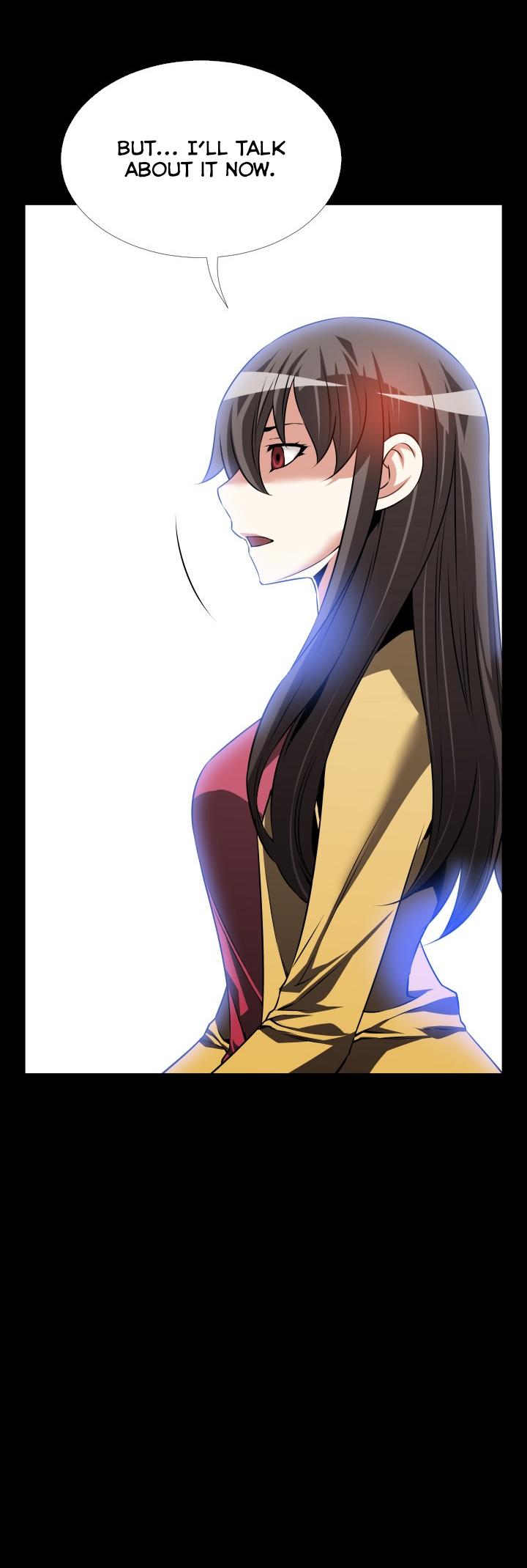 Love Parameter Chapter 74 page 20 - Chapter 74