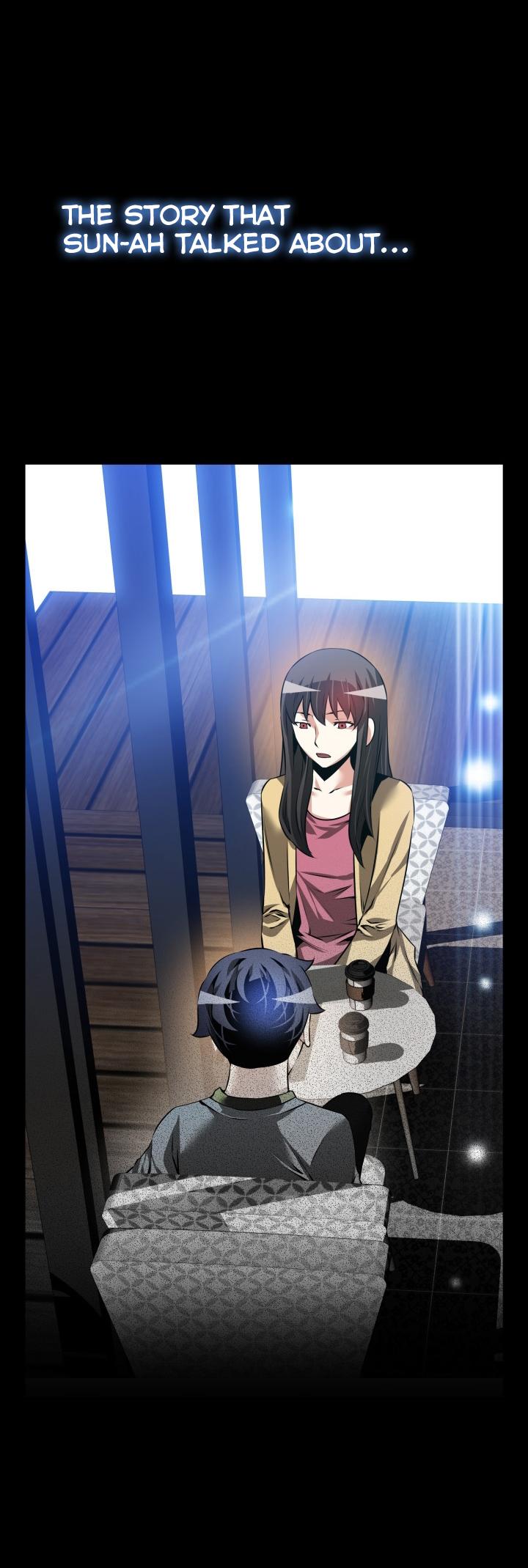 Love Parameter Chapter 74 page 21 - Chapter 74