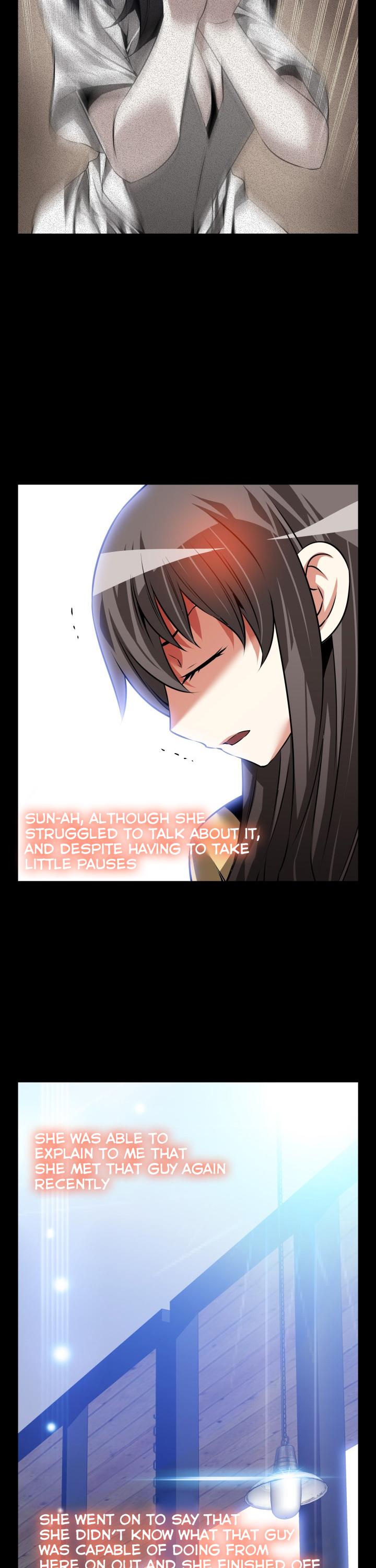 Love Parameter Chapter 74 page 23 - Chapter 74