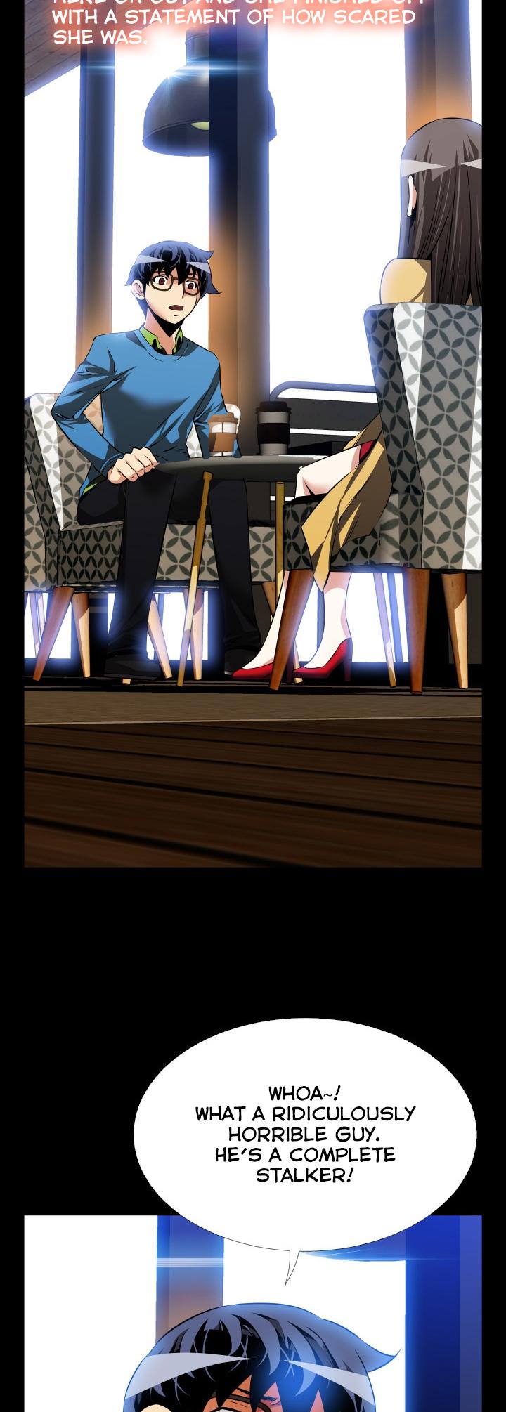 Love Parameter Chapter 74 page 24 - Chapter 74