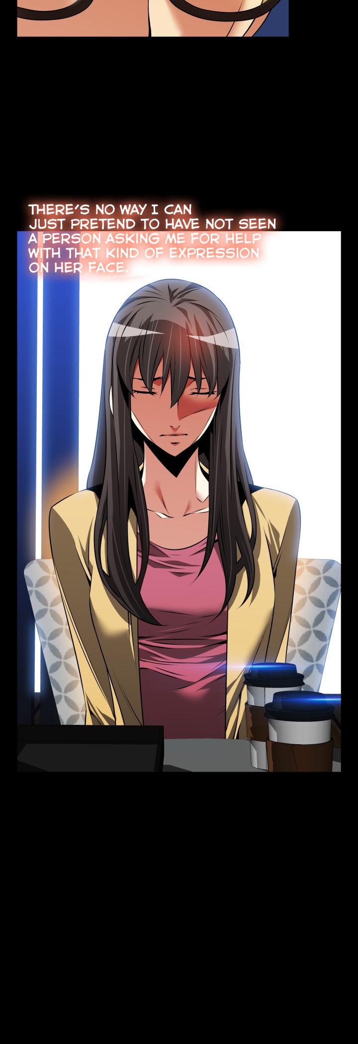 Love Parameter Chapter 74 page 27 - Chapter 74