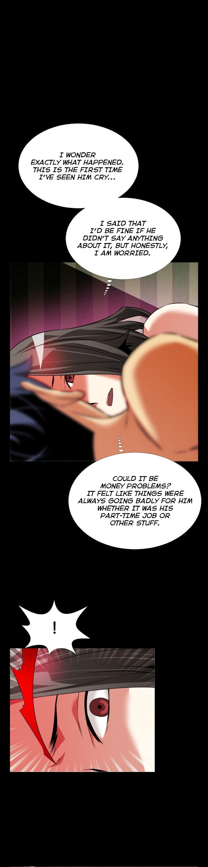 Love Parameter Chapter 74 page 3 - Chapter 74