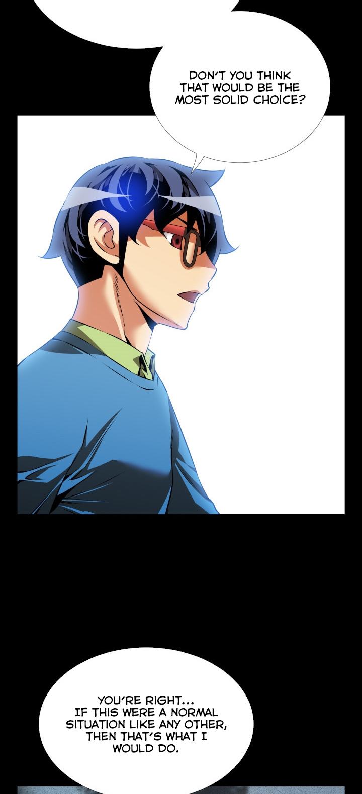 Love Parameter Chapter 74 page 30 - Chapter 74