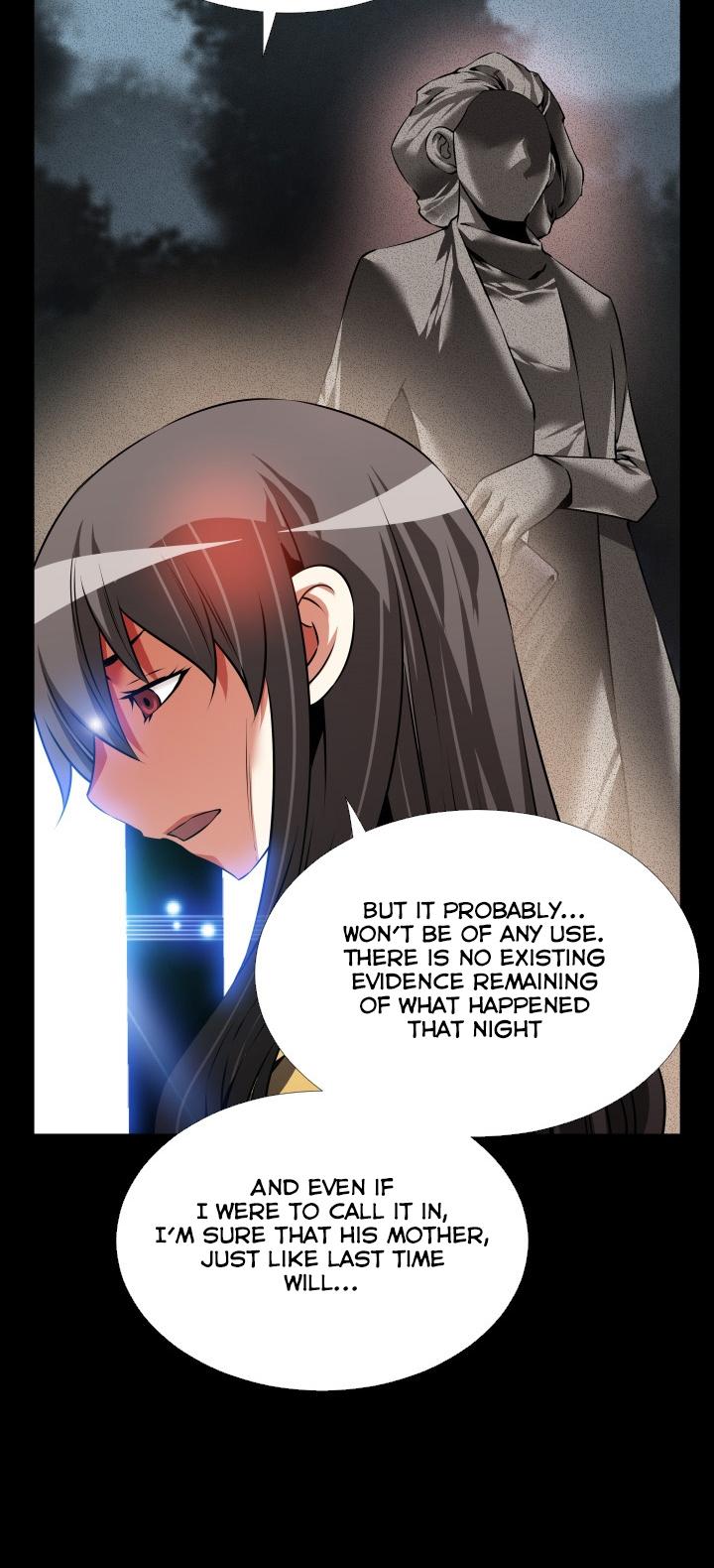 Love Parameter Chapter 74 page 31 - Chapter 74
