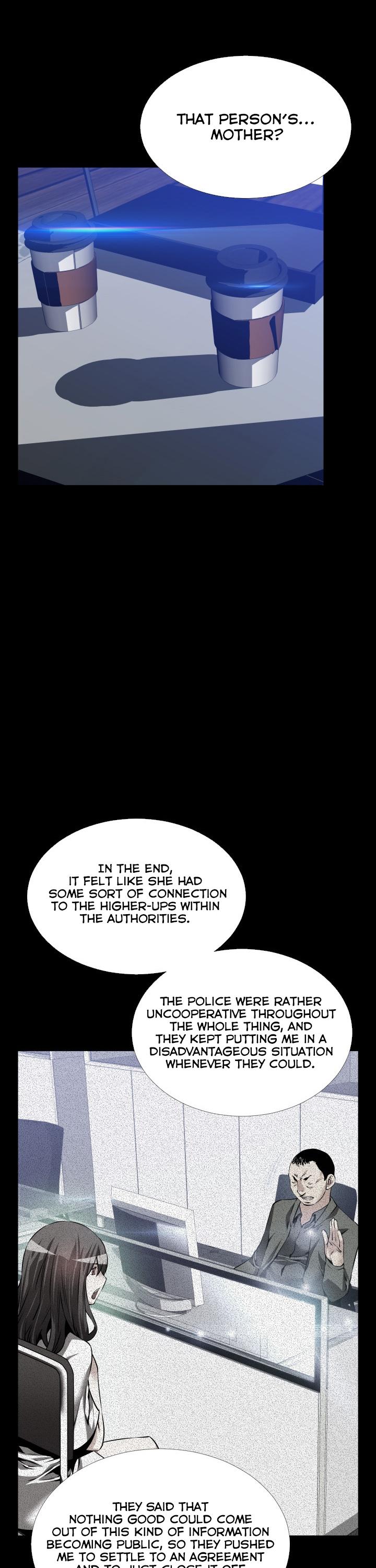 Love Parameter Chapter 74 page 32 - Chapter 74