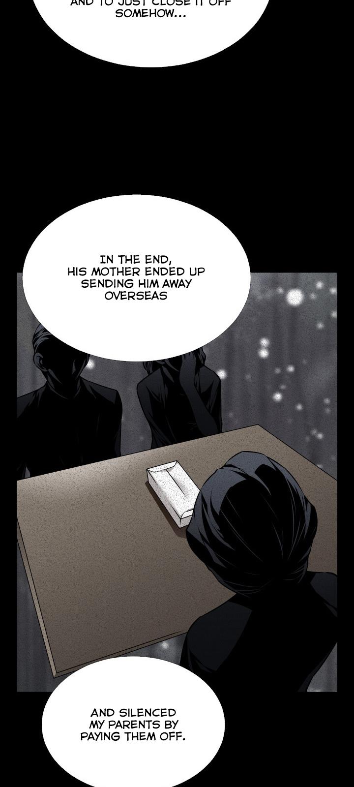 Love Parameter Chapter 74 page 33 - Chapter 74