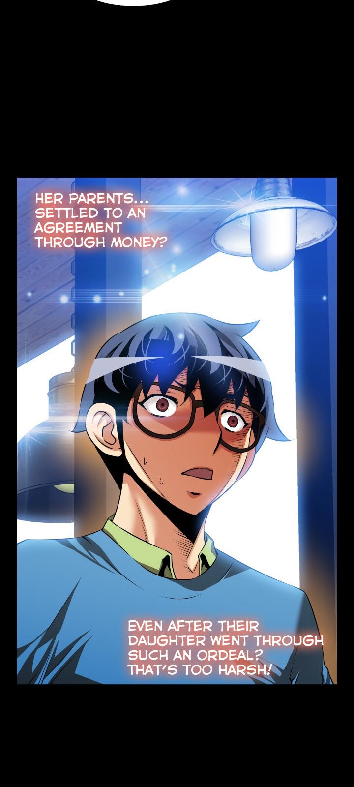 Love Parameter Chapter 74 page 34 - Chapter 74