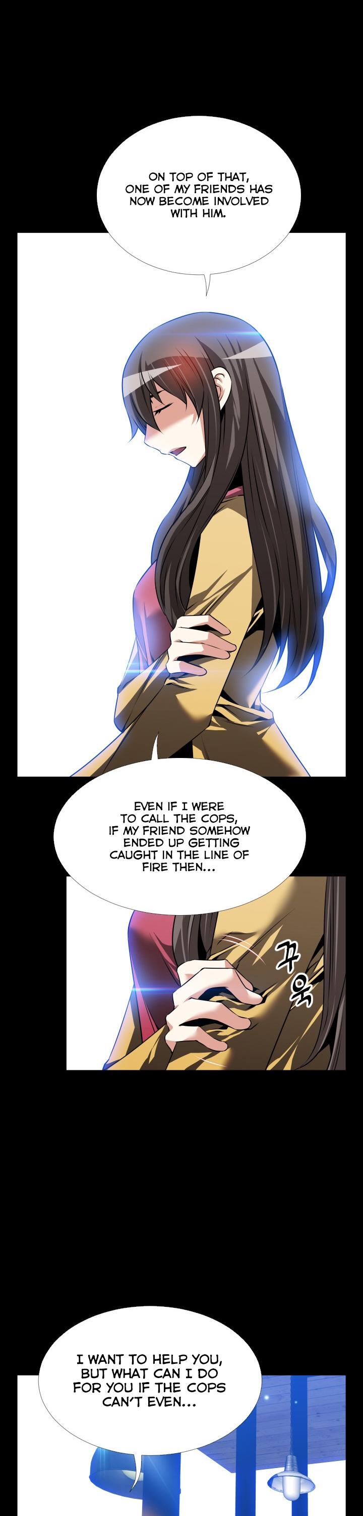 Love Parameter Chapter 74 page 35 - Chapter 74