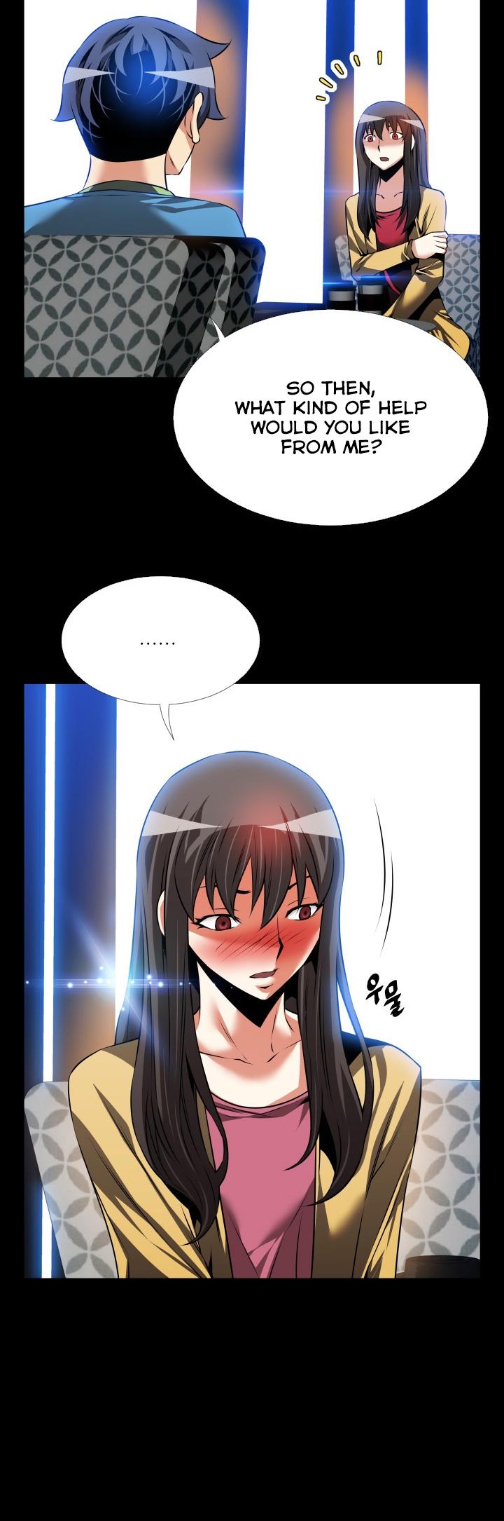 Love Parameter Chapter 74 page 36 - Chapter 74