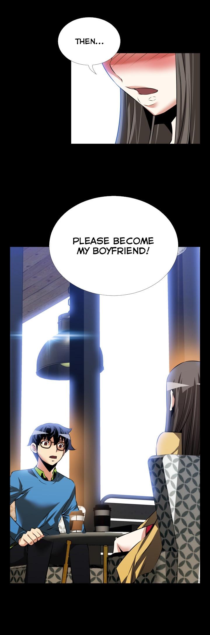 Love Parameter Chapter 74 page 37 - Chapter 74