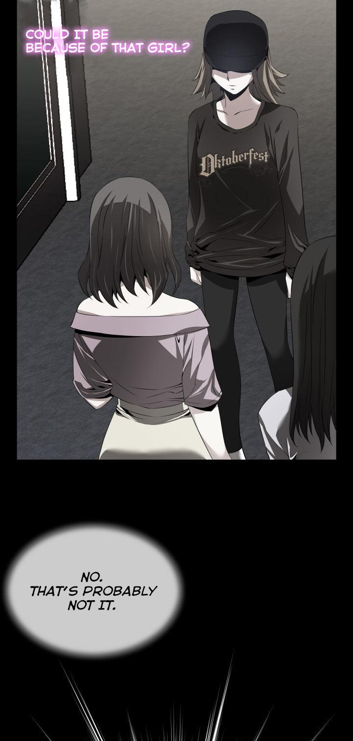 Love Parameter Chapter 74 page 4 - Chapter 74