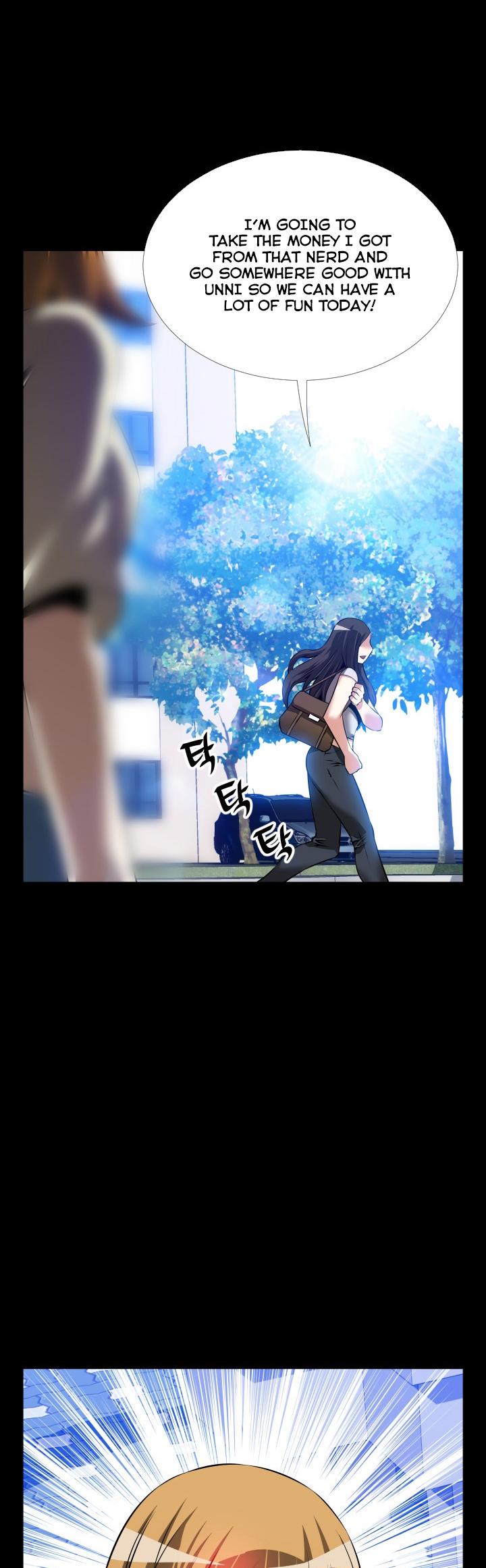 Love Parameter Chapter 74 page 40 - Chapter 74